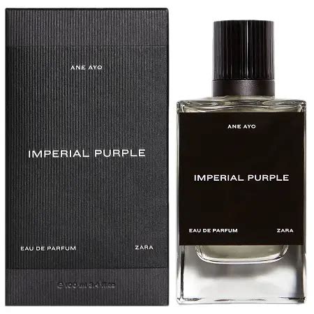 imperial purple cologne.